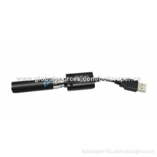 Huge Vapor Electronic Cigarette Starter Kit, eGo CE5 in Blister Pack, 650/900 and 1,100mAh Capacity